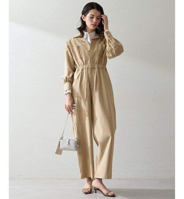 Hoaw.「【インフルエンサーコラボ】Nylon pouch」|ポーチ|