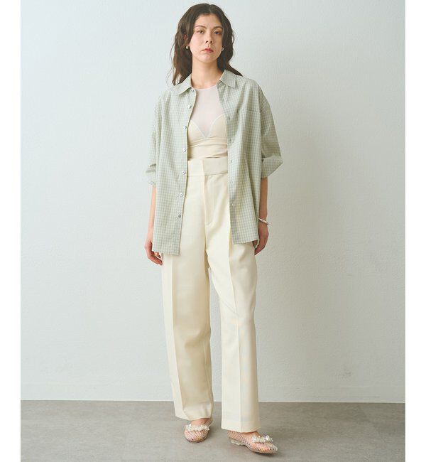  「【OVERNEATH】別注 Bra056 」|Tシャツ・カットソー|