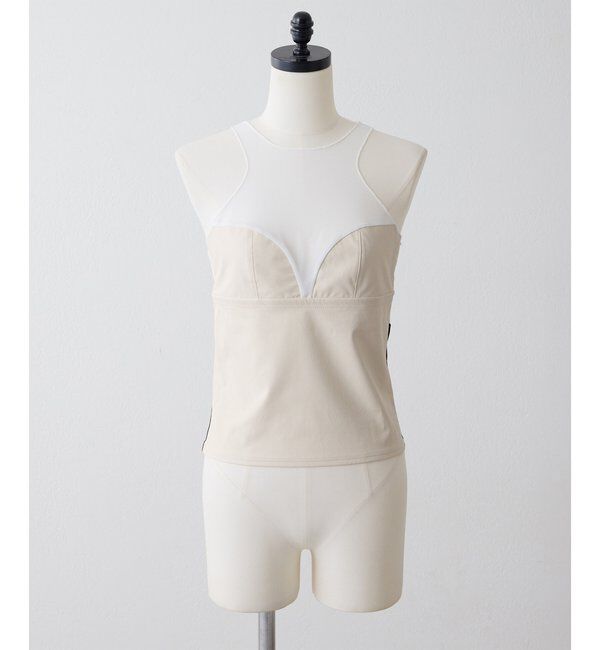  「【OVERNEATH】別注 Bra056 」|Tシャツ・カットソー|