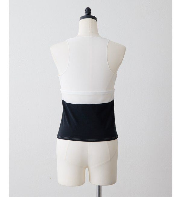  「【OVERNEATH】別注 Bra056 」|Tシャツ・カットソー|