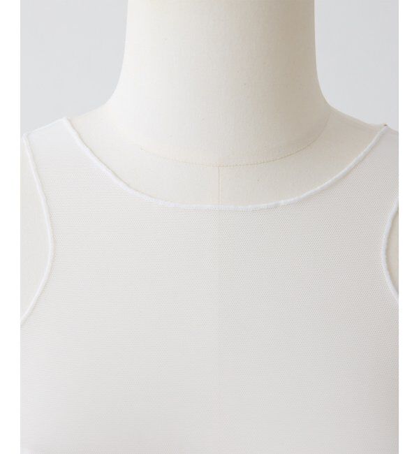  「【OVERNEATH】別注 Bra056 」|Tシャツ・カットソー|