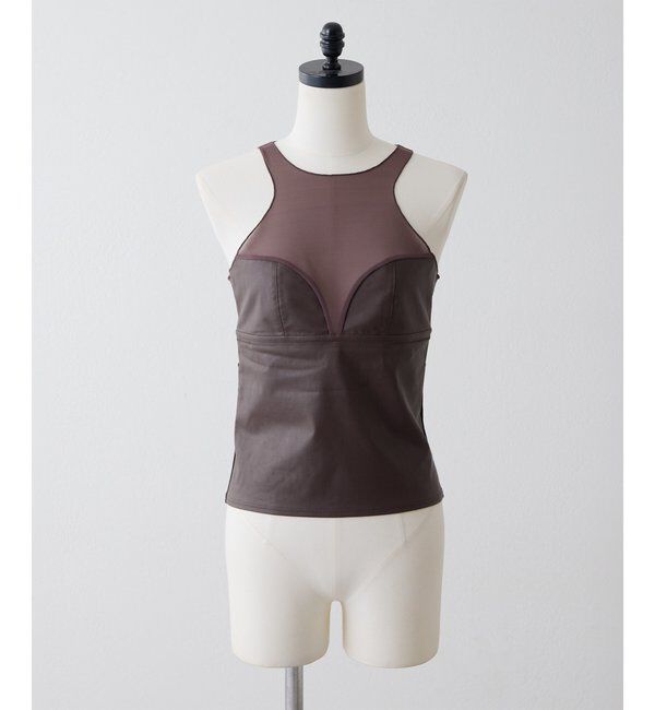  「【OVERNEATH】別注 Bra056 」|Tシャツ・カットソー|