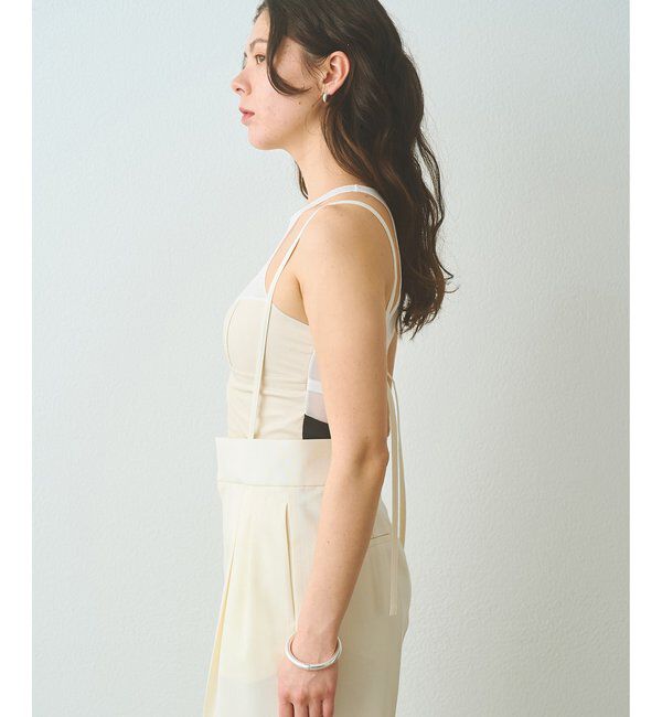  「【OVERNEATH】別注 Bra056 」|Tシャツ・カットソー|