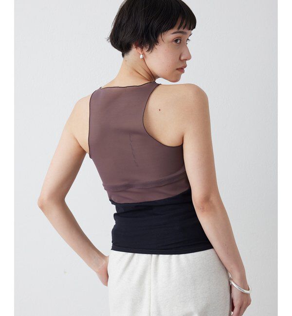  「【OVERNEATH】別注 Bra056 」|Tシャツ・カットソー|