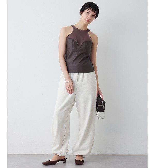  「【OVERNEATH】別注 Bra056 」|Tシャツ・カットソー|