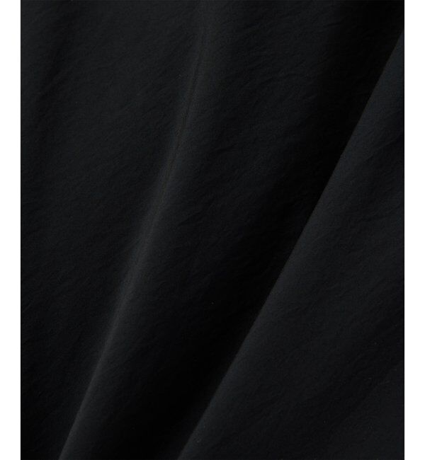  「ドレープノースリーブブラウス」|シャツ・ブラウス|