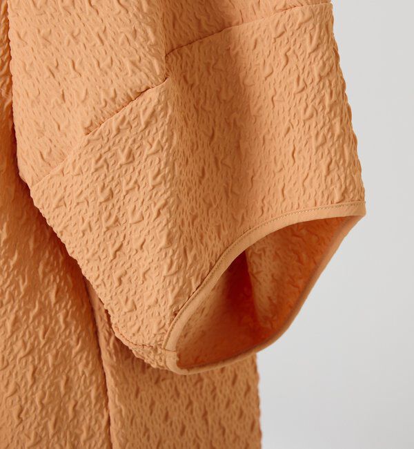  「ポコポコランタンブラウス」|シャツ・ブラウス|