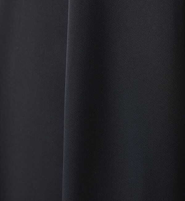  「《再入荷決定！SNSで人気》【Nuel/ヌエル】 2WAYハイウエストパンツ」|チノ|