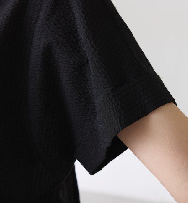  「3WAYサッカーブラウス」|シャツ・ブラウス|