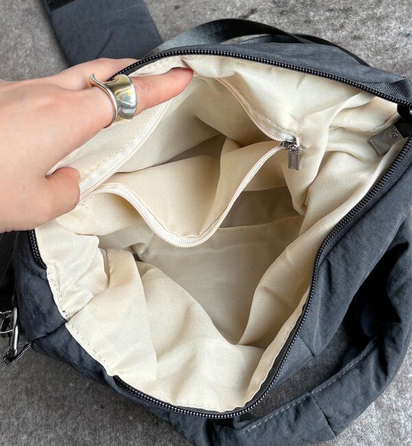  「【WEB限定】リボンバッグ」|トートバッグ|