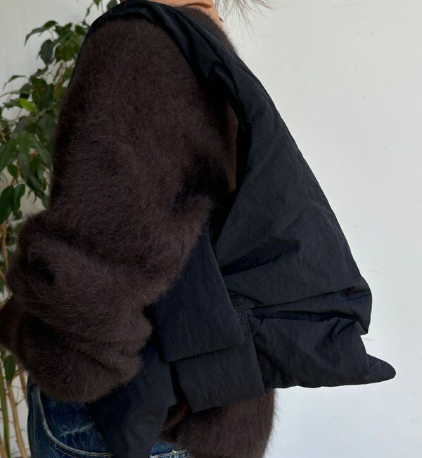  「【WEB限定】リボンバッグ」|トートバッグ|