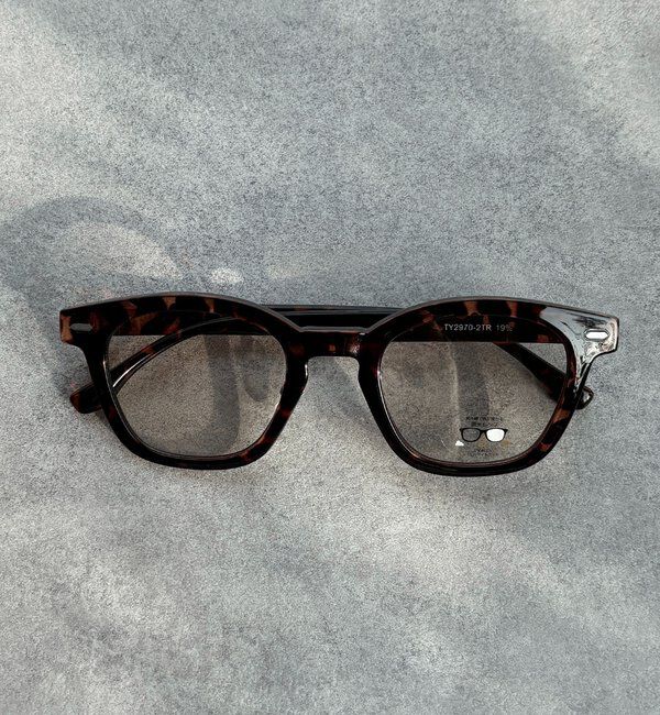  「調光/ブルーライトカットサングラス」|サングラス|