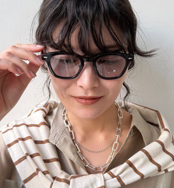  「調光/ブルーライトカットサングラス」|サングラス|