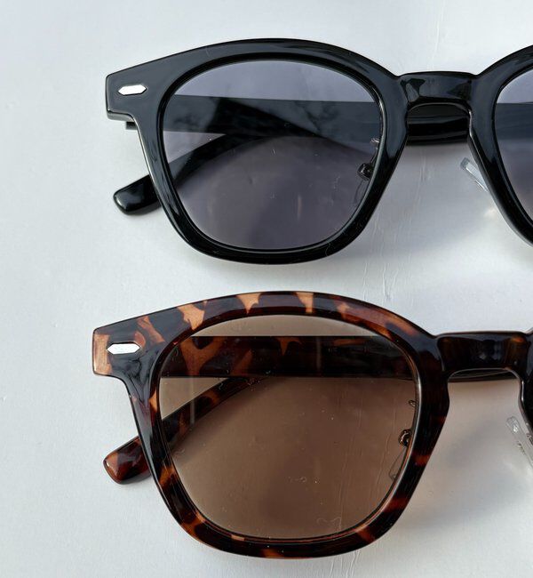  「調光/ブルーライトカットサングラス」|サングラス|