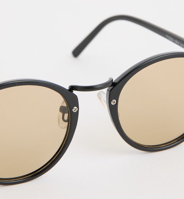  「【レンズの色が変化】調光偏光サングラス」|サングラス|