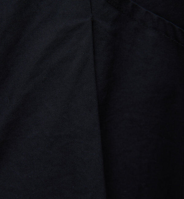  「タックウェザーパンツ」|チノ|