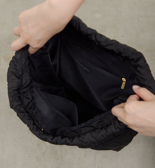  「【2.718】キルティングチェーンバッグ」|トートバッグ|