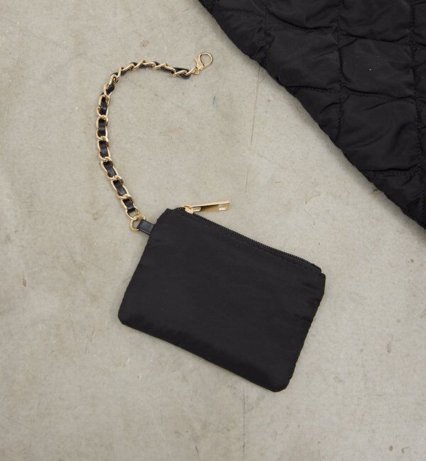  「【2.718】キルティングチェーンバッグ」|トートバッグ|