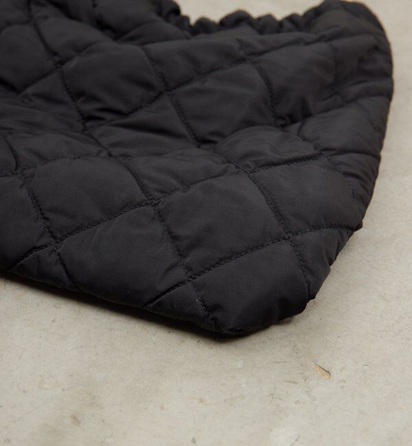  「【2.718】キルティングチェーンバッグ」|トートバッグ|