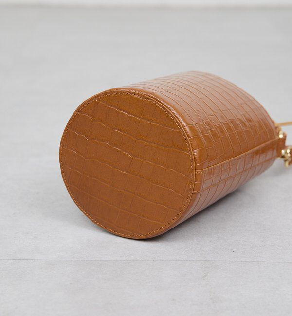  「【Maurizio Taiuti】サークルバッグ」|クラッチバッグ|