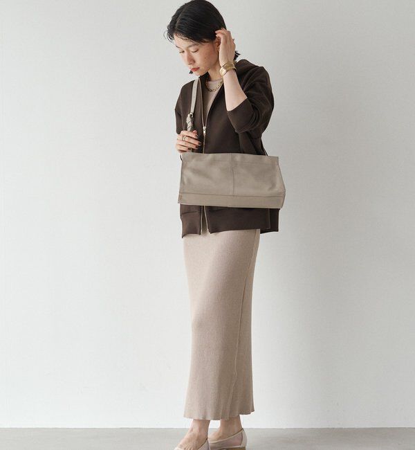  「レザーショルダーバッグ」|ショルダー・メッセンジャー|