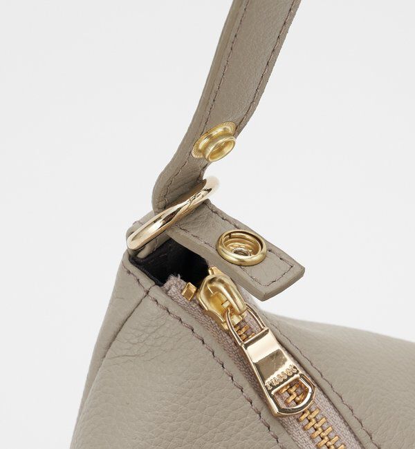  「エンボスモノグラム2WAYショルダーバッグ」|ショルダー・メッセンジャー|