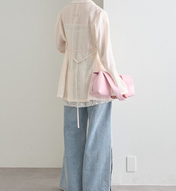  「レースラップスカート」|スカート|