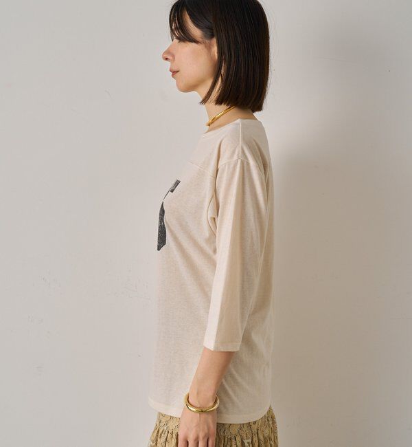  「フットボールTシャツ」|Tシャツ・カットソー|