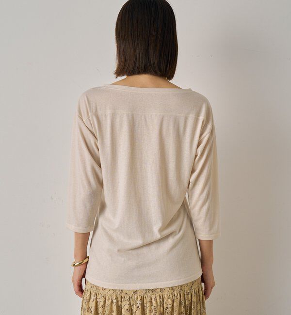  「フットボールTシャツ」|Tシャツ・カットソー|