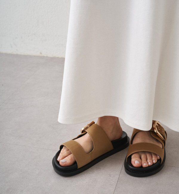  「カットヘンリーワンピース」|ワンピース|