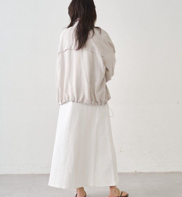  「カットヘンリーワンピース」|ワンピース|