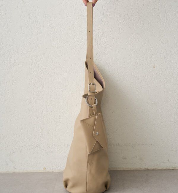  「【＠_yoshinosan_【GALENA/ガレナ】スロープワンショルダーBag」|ショルダー・メッセンジャー|