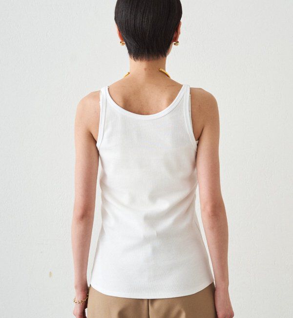  「タンクトップ」|Tシャツ・カットソー|