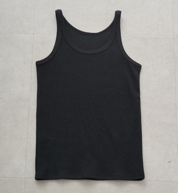  「タンクトップ」|Tシャツ・カットソー|