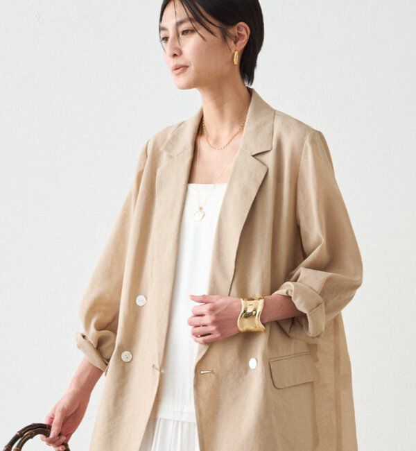  「【GALENA/ガレナ】ワイドウェーブバングル」|ブレスレット・バングル|