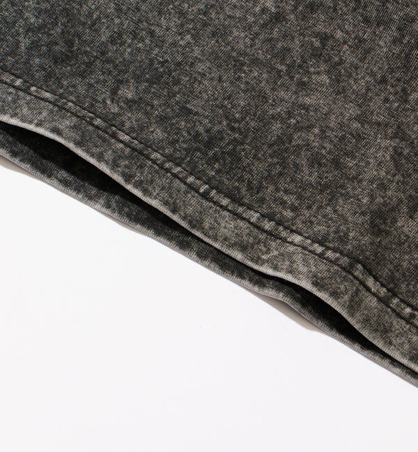  「【3サイズ展開】KOOKY'NケミカルウォッシュTEE」|Tシャツ・カットソー|