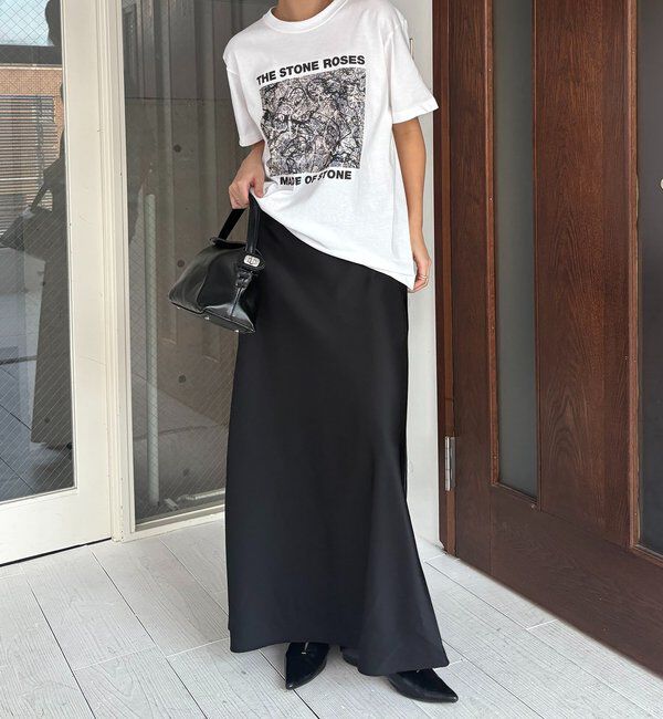  「〈GOOD ROCK SPEED〉STONE ROSES Tシャツ」|Tシャツ・カットソー|