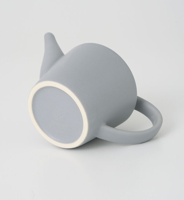 collex「【新色登場】SAKUZAN 作山窯 Sara ティーポット」|食器・キッチングッズ|