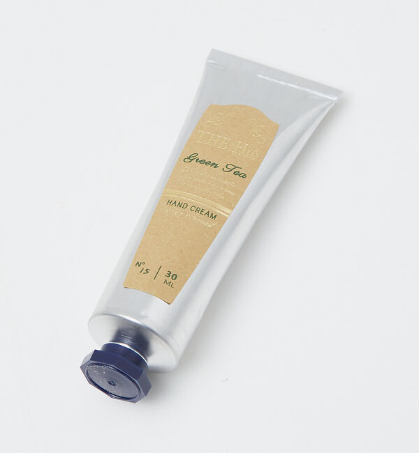 collex「【ザ・ティー】 ハンドクリーム 30ml」|美容液・オイル・クリーム|