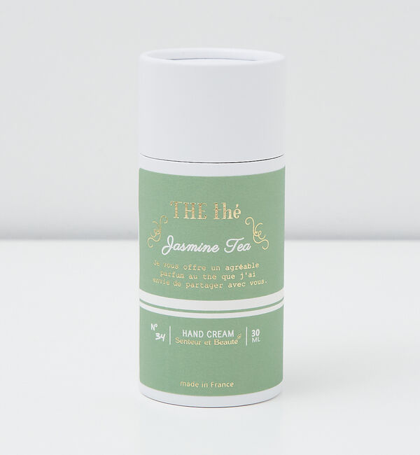 collex「【ザ・ティー】 ハンドクリーム 30ml」|美容液・オイル・クリーム|