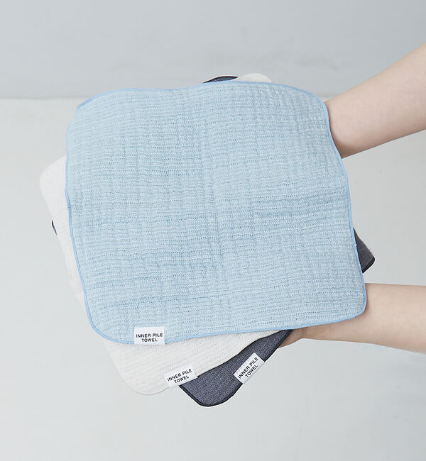 collex「【神藤タオル】一部別注カラー SHINTO INNER PILE mini」|タオル|
