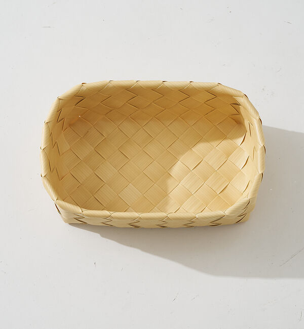 collex「洗える PPマルチバスケット オーバル L」|その他|