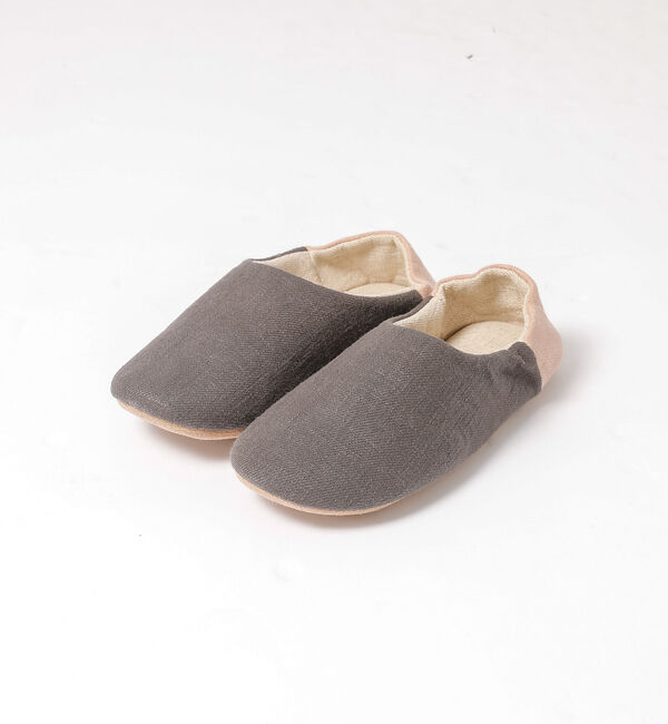 collex「リネンルームシューズ M」|本・CD・DVD|