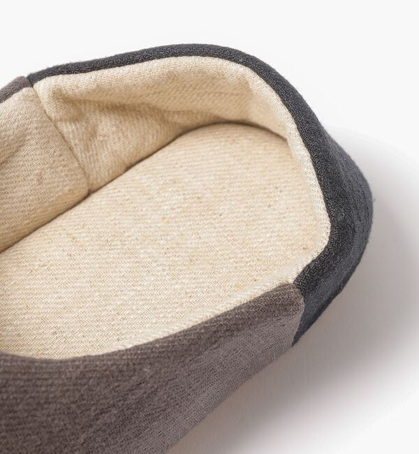 collex「リネンルームシューズ L」|本・CD・DVD|