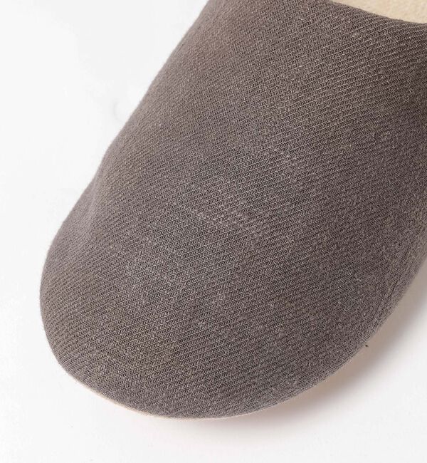 collex「リネンルームシューズ L」|本・CD・DVD|