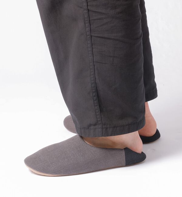 collex「リネンルームシューズ L」|本・CD・DVD|