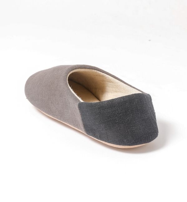 collex「リネンルームシューズ L」|本・CD・DVD|