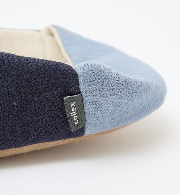 collex「リネンルームシューズ L」|本・CD・DVD|