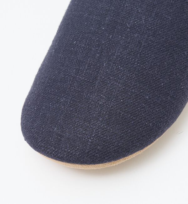 collex「リネンルームシューズ L」|本・CD・DVD|