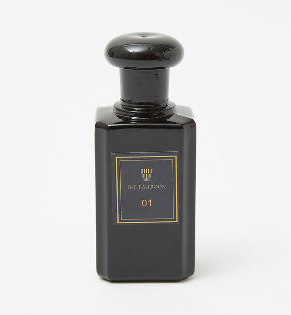 collex「【THE BALLROOM】ボタニカルリードディフューザー 60ml」|アロマ・ルームフレグランス|